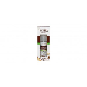 Подхранващи течни кристали за коса с арганово масло Argan - Victoria Beauty